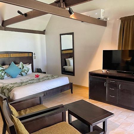 Tambua Sands Beach Resort Korotogo Exterior foto