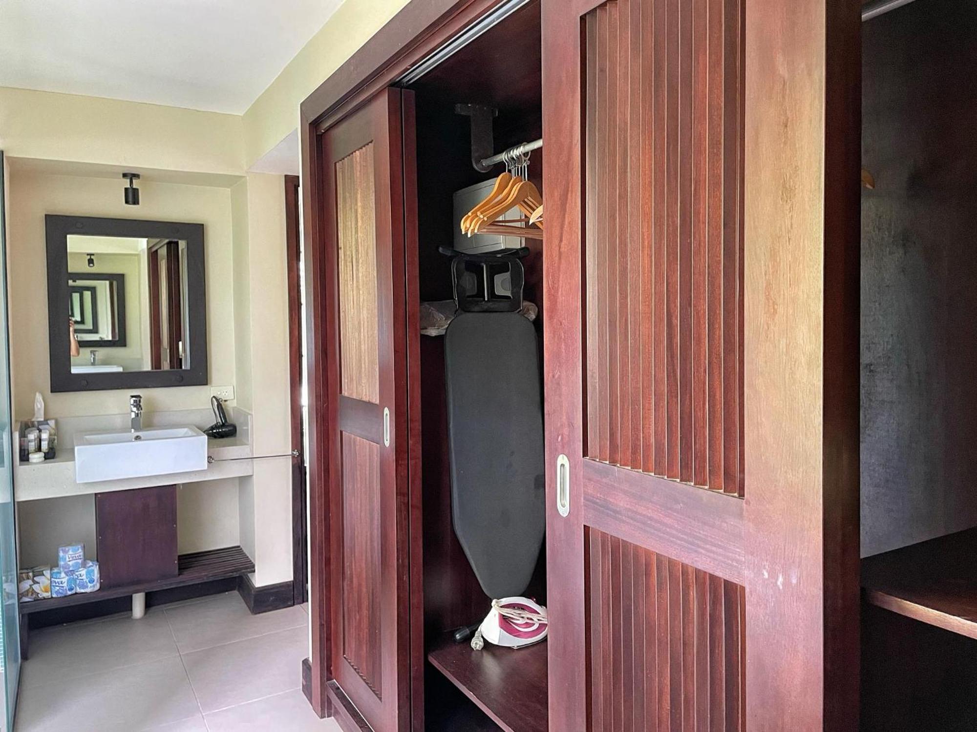 Tambua Sands Beach Resort Korotogo Exterior foto