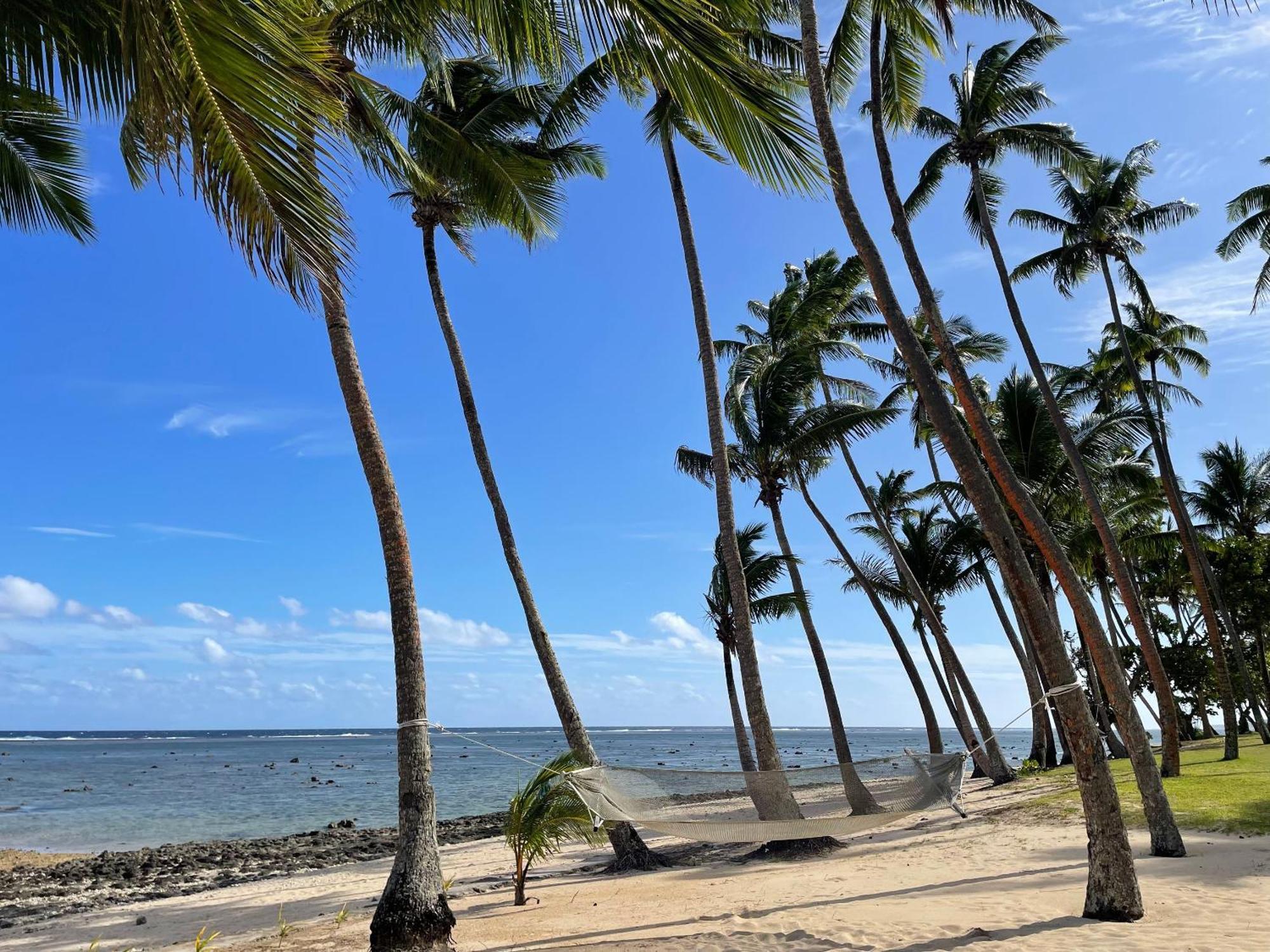 Tambua Sands Beach Resort Korotogo Exterior foto
