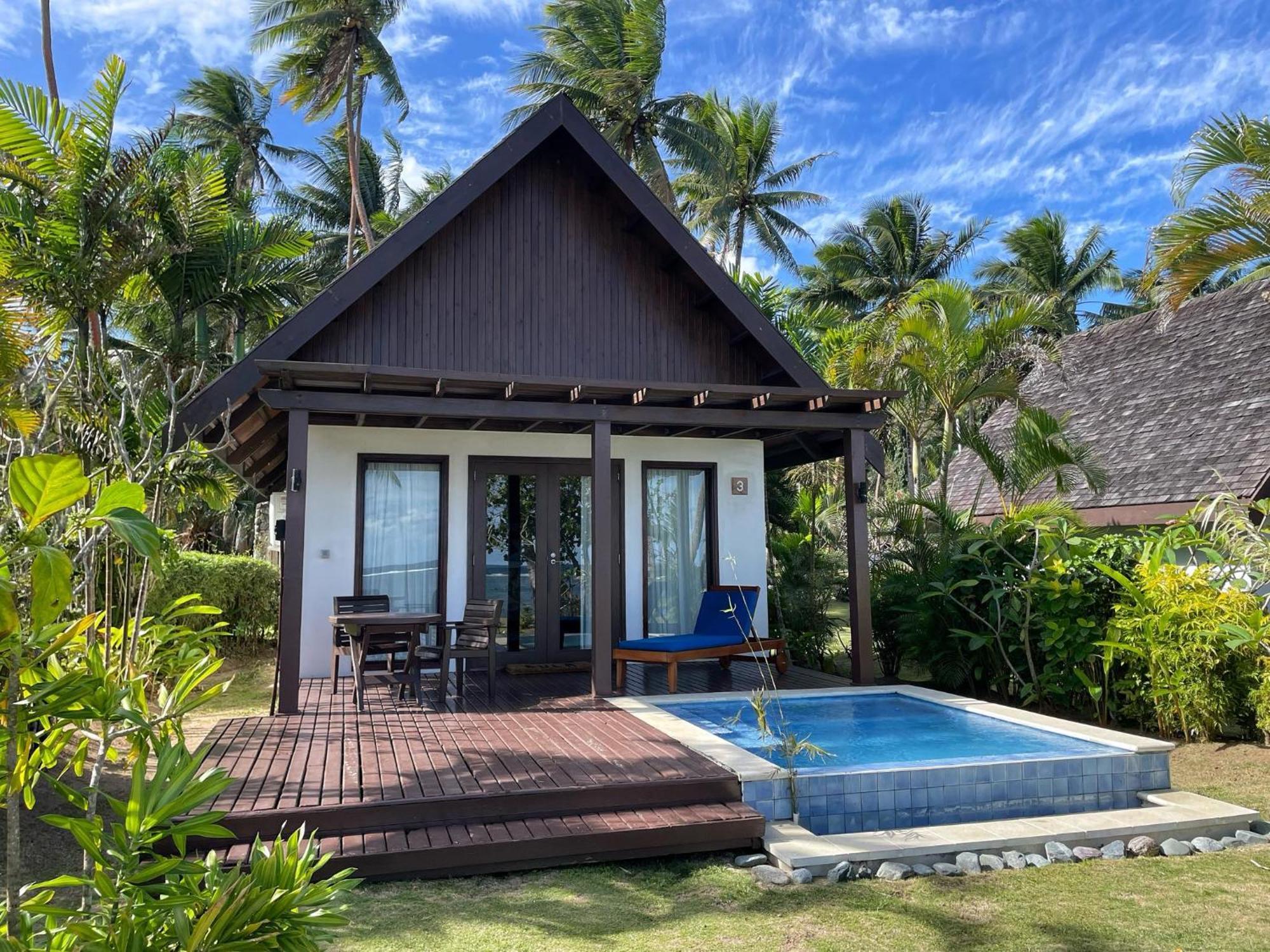 Tambua Sands Beach Resort Korotogo Exterior foto