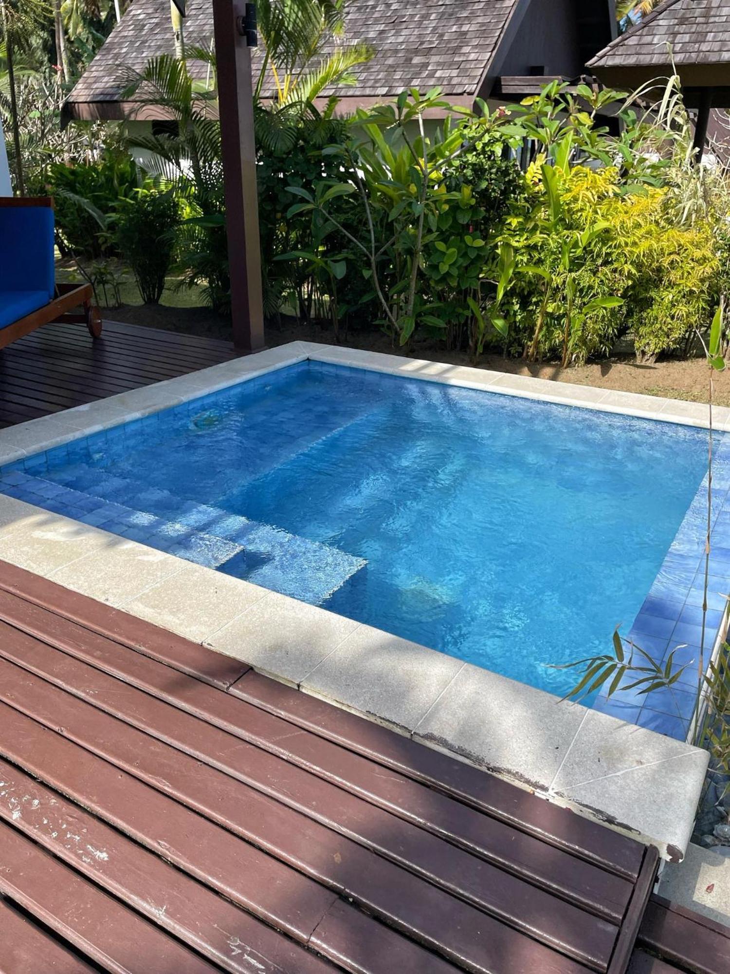 Tambua Sands Beach Resort Korotogo Exterior foto