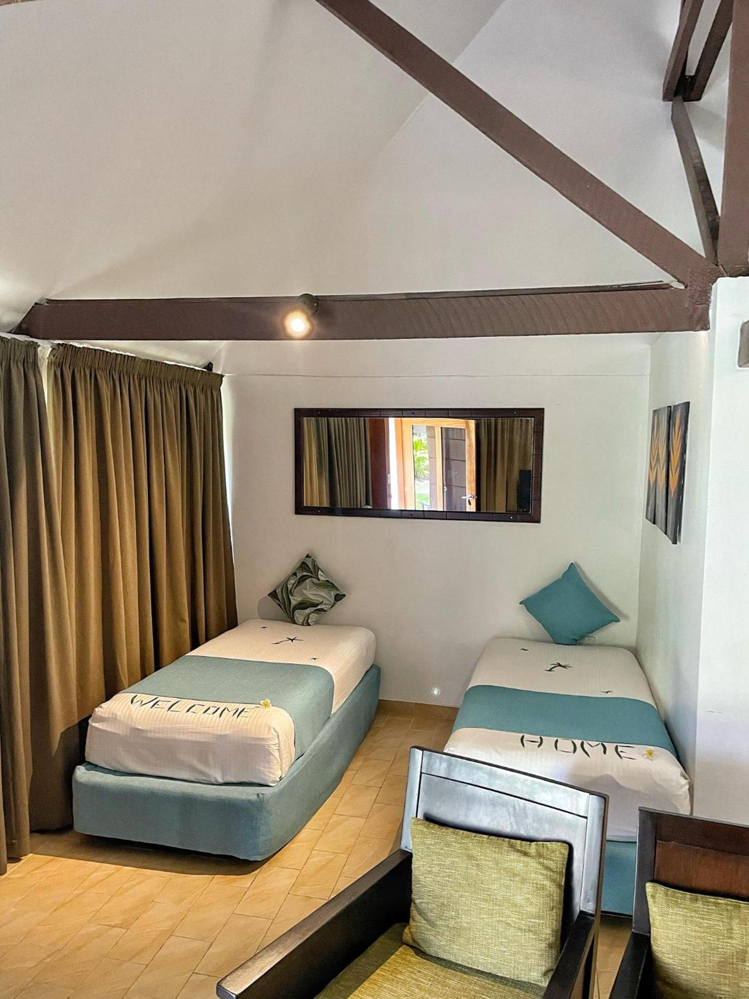 Tambua Sands Beach Resort Korotogo Exterior foto